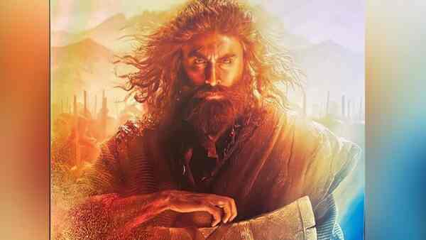 Shamshera teaser Twitter reactions: Fans call 2022 ‘Ranbir Kapoor’s year’