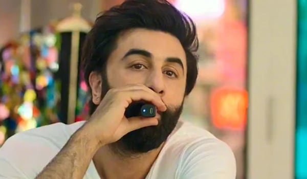 The Ba***ds of Bollywood: Action to be taken against Ranbir Kapoor for vaping scene in Aryan Khan's series? Here's what we know