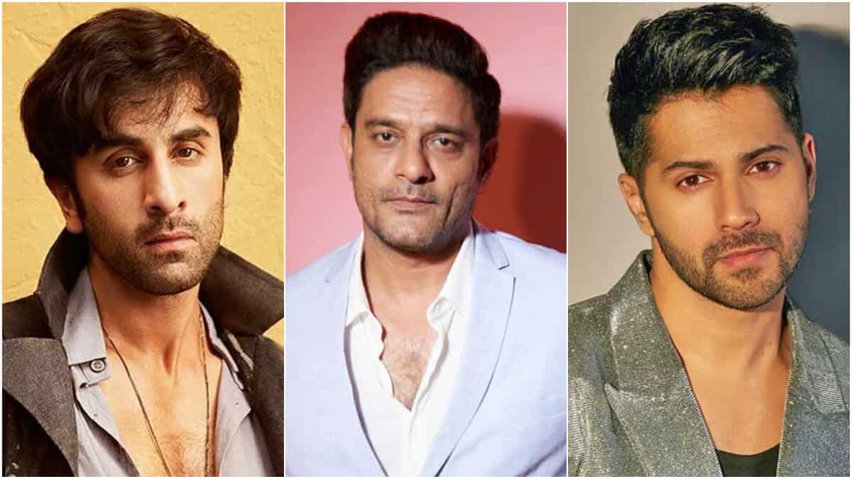 This is what Maharaj actor Jaideep Ahlawat has to say about nepotism and star kids Ranbir Kapoor and Varun Dhawan