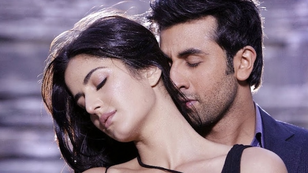 When Katrina Kaif almost ended up romancing Ranbir Kapoor in Barfi!