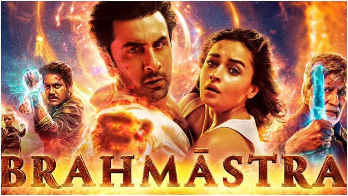 Ranbir Kapoor Drops Bombshell: Brahmastra 2 to Begin After War 2!