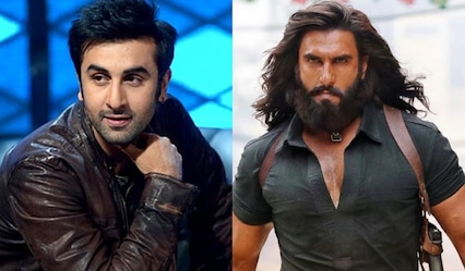 Ranbir Kapoor showers praise on Ranveer Singh's Dhurandhar: 'Really smashed it'