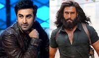 Ranbir Kapoor showers praise on Ranveer Singh's Dhurandhar: 'Really smashed it'
