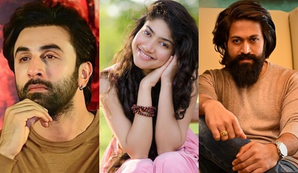 Ramayana first look update: Ranbir Kapoor-Yash-Sai Pallavi's magnum opus gets logo launch date