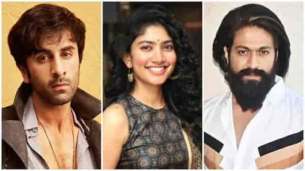 Ramayana: Nitesh Tiwari finalises Ranbir Kapoor, Sai Pallavi, and Yash for the mythological film; here's when the film will go on floors