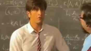 LEAKED video from Animal sets: Ranbir Kapoor ages in reverse and ...