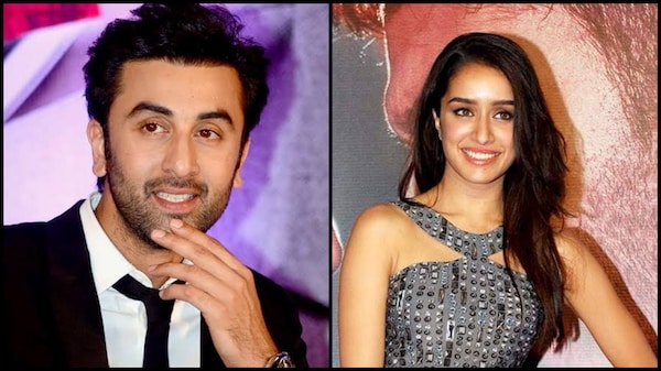 Luv Ranjan’s untitled project with Ranbir Kapoor-Shraddha Kapoor gets release date
