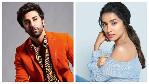 Luv Ranjan to announce the title of Ranbir Kapoor and Shraddha Kapoor starrer on THIS date