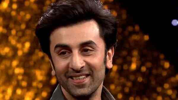 Ranbir Kapoor spills beans on daughter Raha's first words, says she has begun to crawl