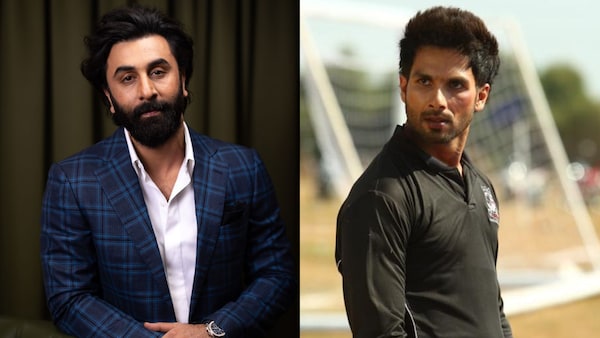 Animal star Ranbir Kapoor's take on Kabir Singh's character will leave you startled