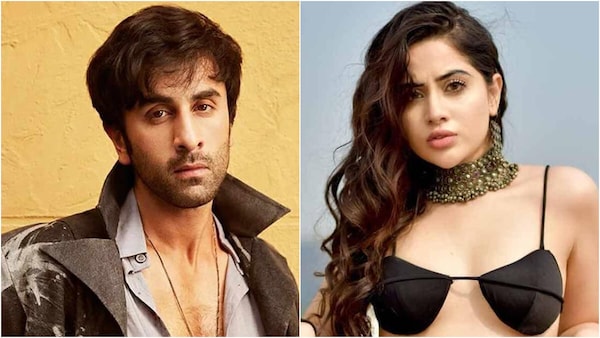 Ranbir Kapoor not a fan of Uorfi Javed’s fashion choices, calls her style ‘bad taste’