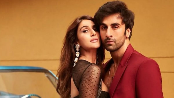 Ranbir Kapoor is all praise for Shamshera co-actor Vaani Kapoor: We really befriended and enjoyed each other's company