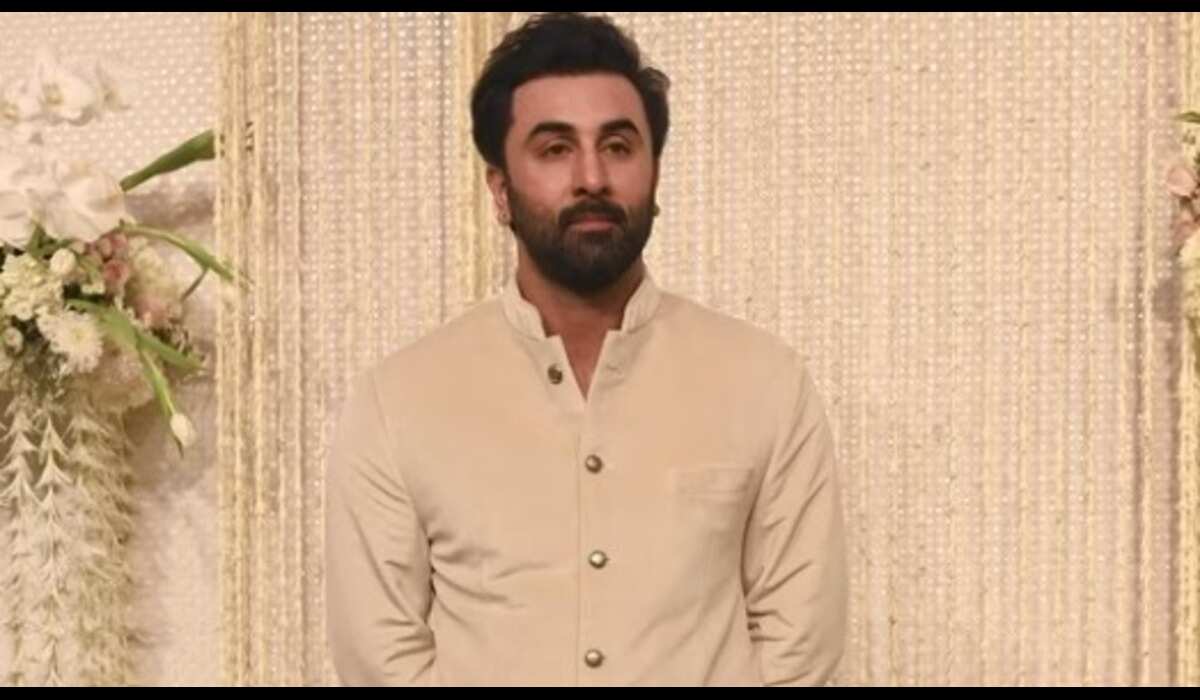 Ramayana - Ranbir Kapoor’s sharp jawline gives us a sneak peek into his prep; fans say, ‘Ram is coming’