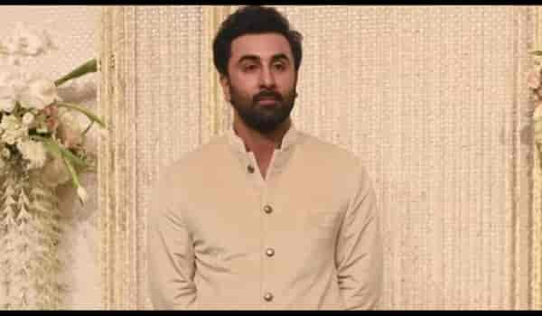 Ramayana - Ranbir Kapoor’s sharp jawline gives us a sneak peek into his prep; fans say, ‘Ram is coming’