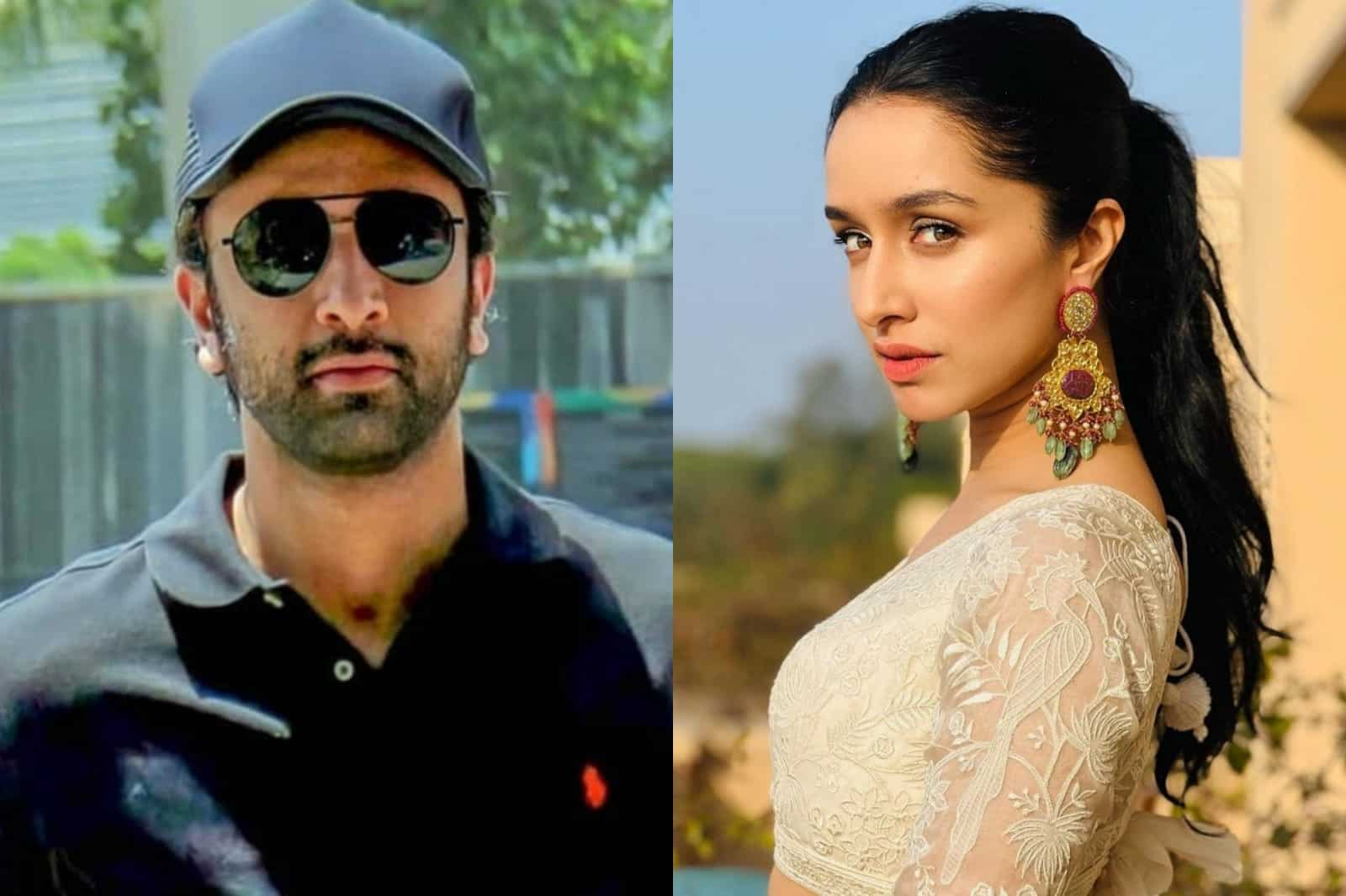 Buzz: Ranbir Kapoor, Shraddha Kapoor, Boney Kapoor start shooting for ...