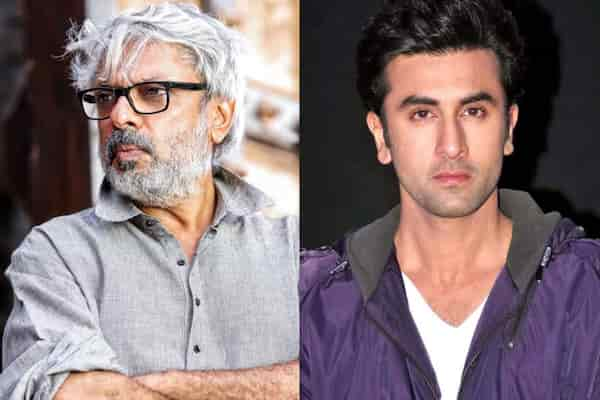 'I was kneeling down on set, he was beating me': When Ranbir Kapoor made this shocking revelation about Sanjay Leela Bhansali