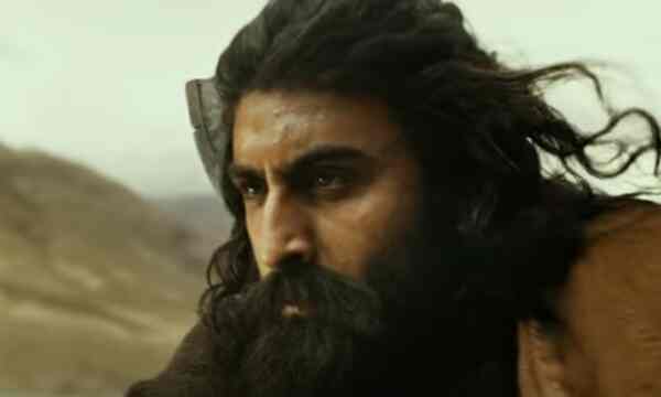 Shamshera: Ranbir Kapoor says making a film isn't easy - If everyone had a formula, everyone would be Mukesh Ambani