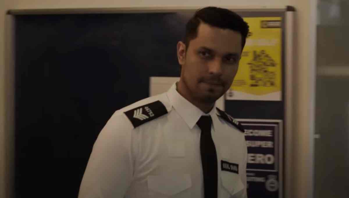 Sergeant trailer: Randeep Hooda as an ailing cop finds himself in a chaotic turmoil