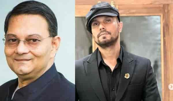 Subhash Chandra Bose’s grandnephew Chandra Kumar Bose requests Randeep Hooda to do THIS in his film Swatantrya Veer Savarkar