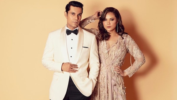 Randeep Hooda and Lin Laishram wedding: All you need to know about the love story across cultures