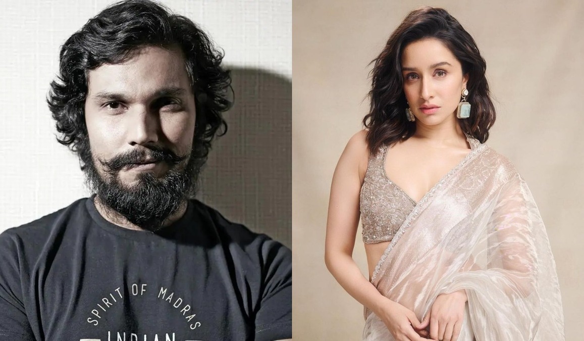 Randeep Hooda to romance Shraddha Kapoor in Laxman Utekar's Eetha? Here's what we know