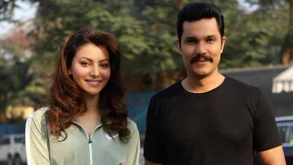 Inspector Avinash: Fire breaks out on the sets of Randeep Hooda and Urvashi Rautela's web series