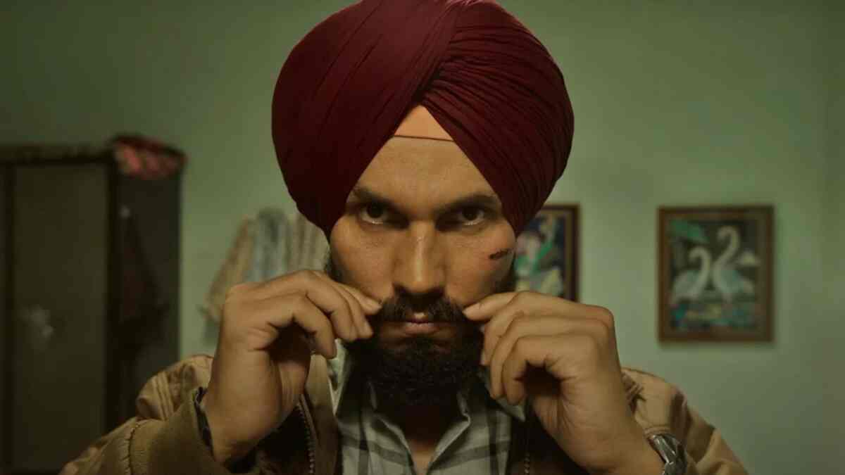 CAT teaser: Randeep Hooda is a force to reckon with in this gripping espionage