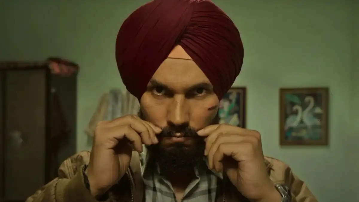 CAT teaser: Randeep Hooda is a force to reckon with in this gripping espionage