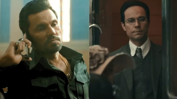 Ahead of Jaat release, Randeep Hooda addresses Veer Savarkar controversy - All you need to know