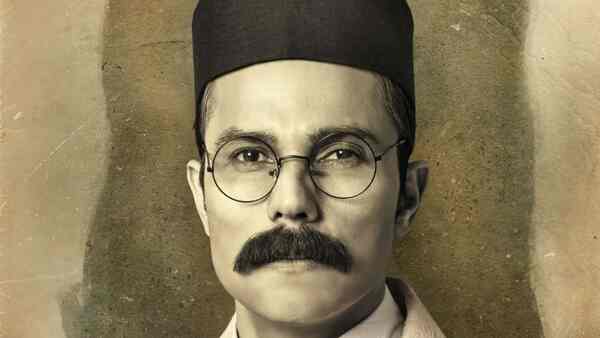 Randeep Hooda on playing Veer Savarkar in Mahesh Manjrekar directorial: Hope I can live up to the challenge of filling such big shoes