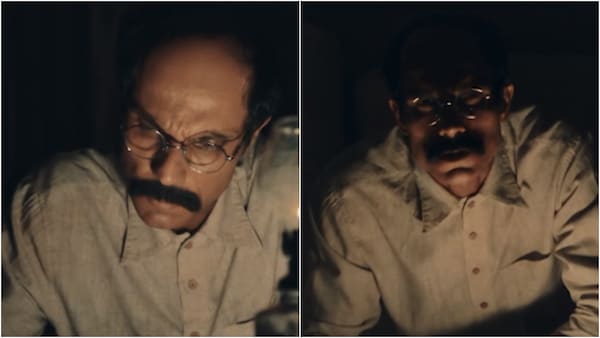 Randeep Hooda in Swatantrya Veer Savarkar's new dialogue promo is sure to give you goosebumps | Watch