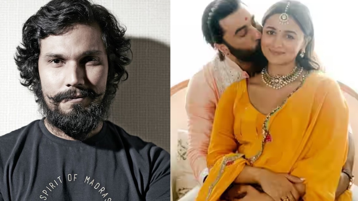 Randeep Hooda hints Ranbir Kapoor-Alia Bhatt's love story began with Highway, acknowledges exclusion from promotions felt bad