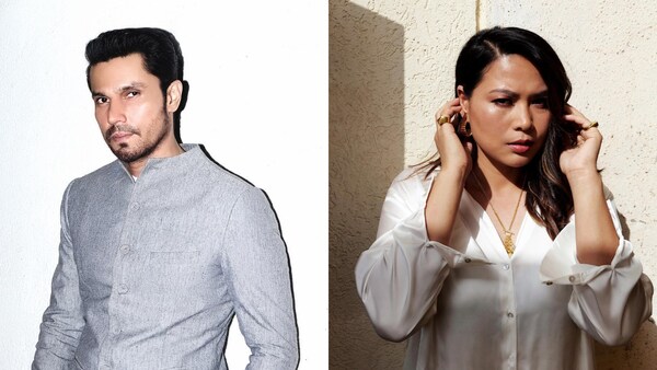 Randeep Hooda to marry his girlfriend Lin Laishram in November? Here's what we know