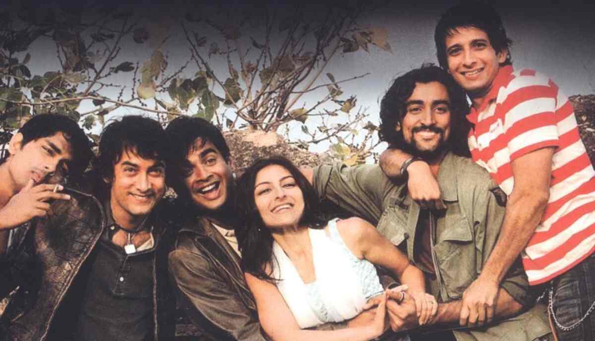 Rakeysh Omprakash Mehra reveals what will happen if Rang De Basanti is made today | Exclusive