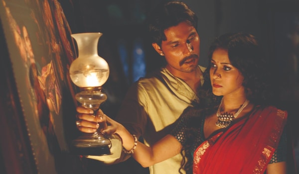 Rang Rasiya