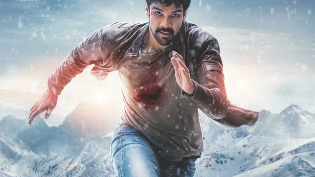 Here's when the lyric video, Un Kangal, from Sibiraj's Ranga will be unveiled