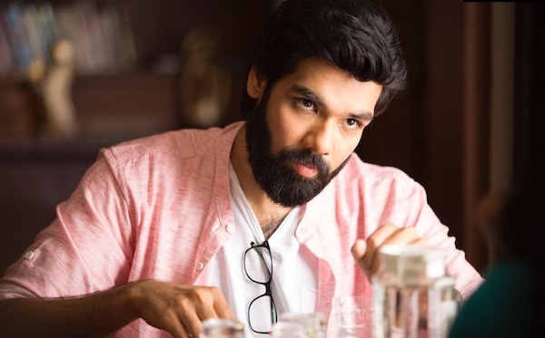 Reviews don’t matter, whereas the revenue does: Sibi Sathyaraj