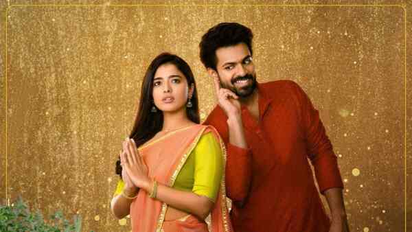 Ranga Ranga Vaibhavanga review: A staple family entertainer turns into an unintentional comedy