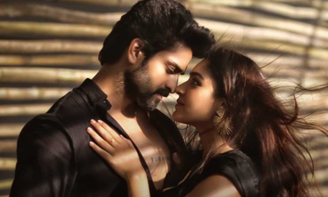 Rangabli on OTT: The Naga Shaurya, Yukthi Thareja starrer will be an entertaining watch, say the makers