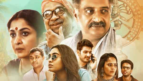 Rangamarthanda OTT release date: Here’s when, where to watch Prakash Raj, Ramya Krishna, Brahmanandam’s drama