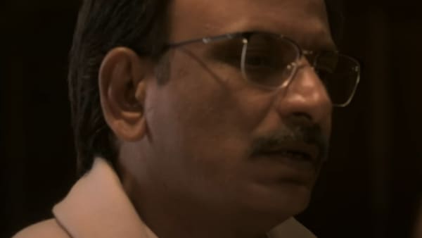 Rangbaaz 3: Darr Ki Rajneeti - Rajesh Tailang.
