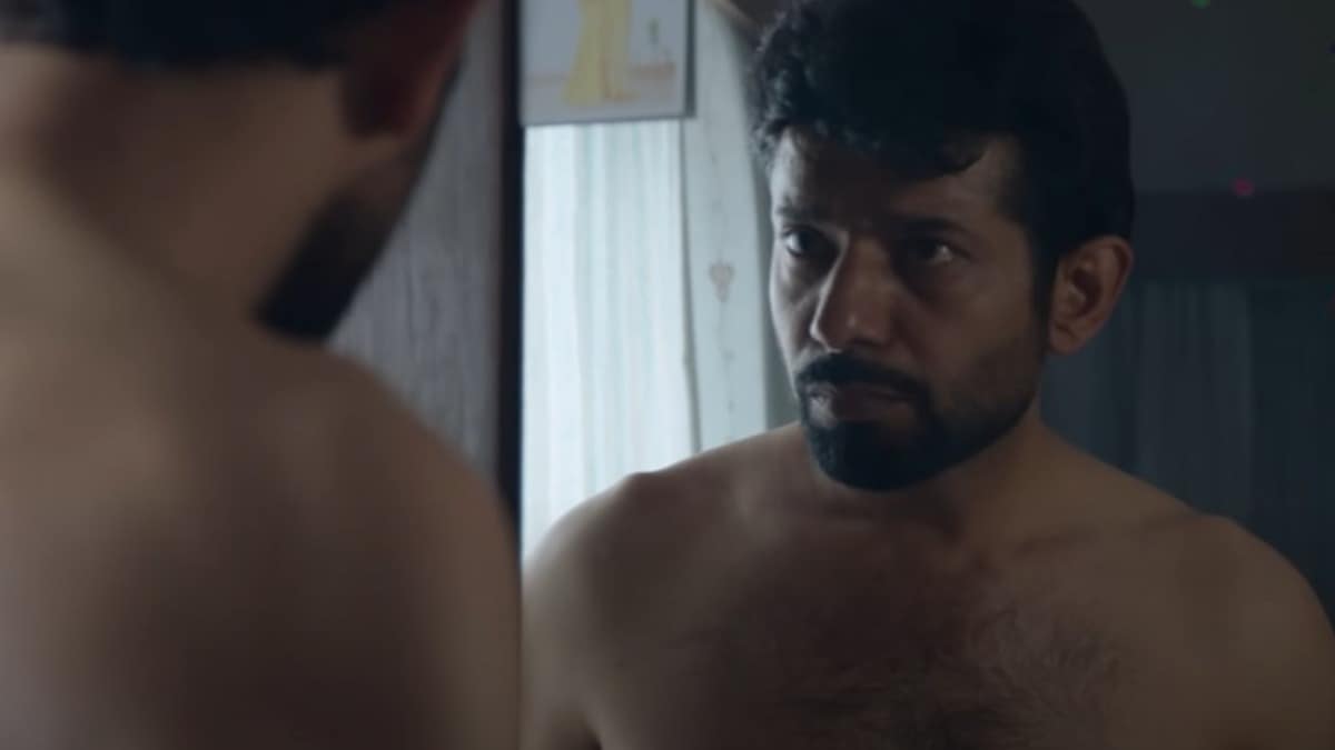 Rangeen Twitter review: Netizens claim Vineet Kumar Singh's series loses plot midway