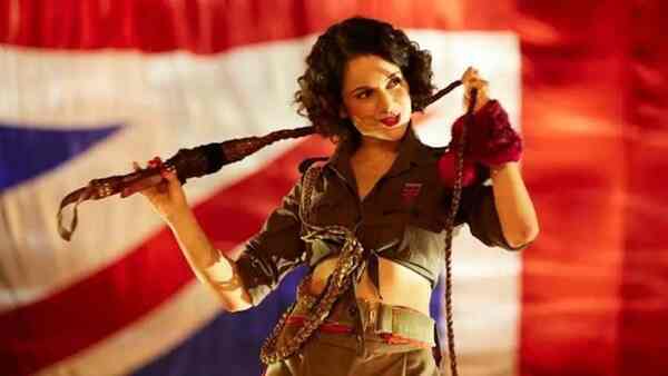 5 years of Rangoon: Why Shahid Kapoor-Kangana Ranaut's period drama isn't really meant for a rewatch