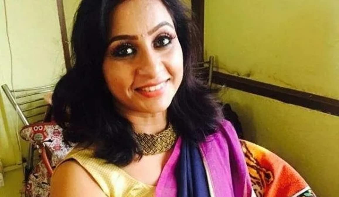 Top Tamil Sun TV serial actress: Radhika Sarathkumar, Preethi Asrani ...