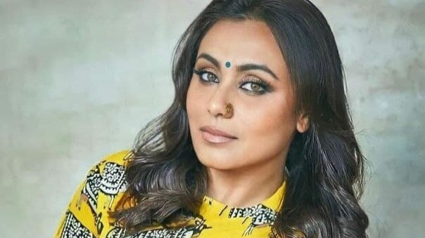 Rani Mukerji opens up about shooting Bunty Aur Babli 2 song despite a ...