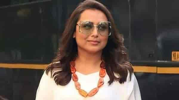 Hailing from a film family does not always mean privilege, says Rani Mukerji