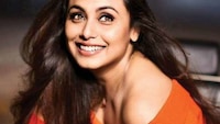 Happy Birthday Rani Mukerji: 5 times the Queen of hearts left her fans surprised