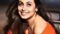 Happy Birthday Rani Mukerji: 5 times the Queen of hearts left her fans surprised