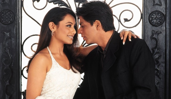 King: Rani Mukerji joins Shah Rukh Khan's film after Anil Kapoor and Jackie Shroff | Exciting Details inside