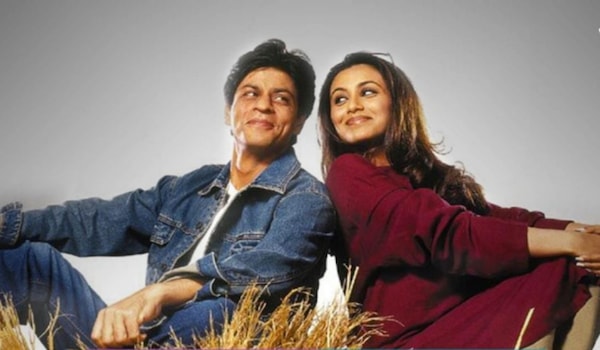 Rani Mukerji joins Shah Rukh Khan's King